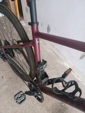 Gebrauchtes Specialized Cirrus X 3.0 2023 Road & Gravel, Rot — Bild 12 von 12