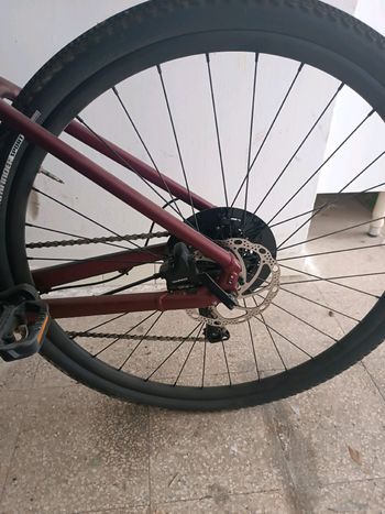 Brugt Specialized Cirrus X 3.0 2023 Road & Gravel — billede 10 af 12