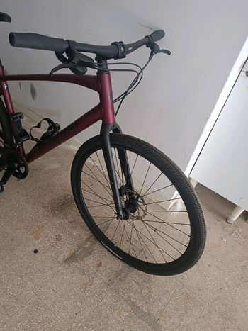 Brugt Specialized Cirrus X 3.0 2023 Road & Gravel — billede 4 af 12