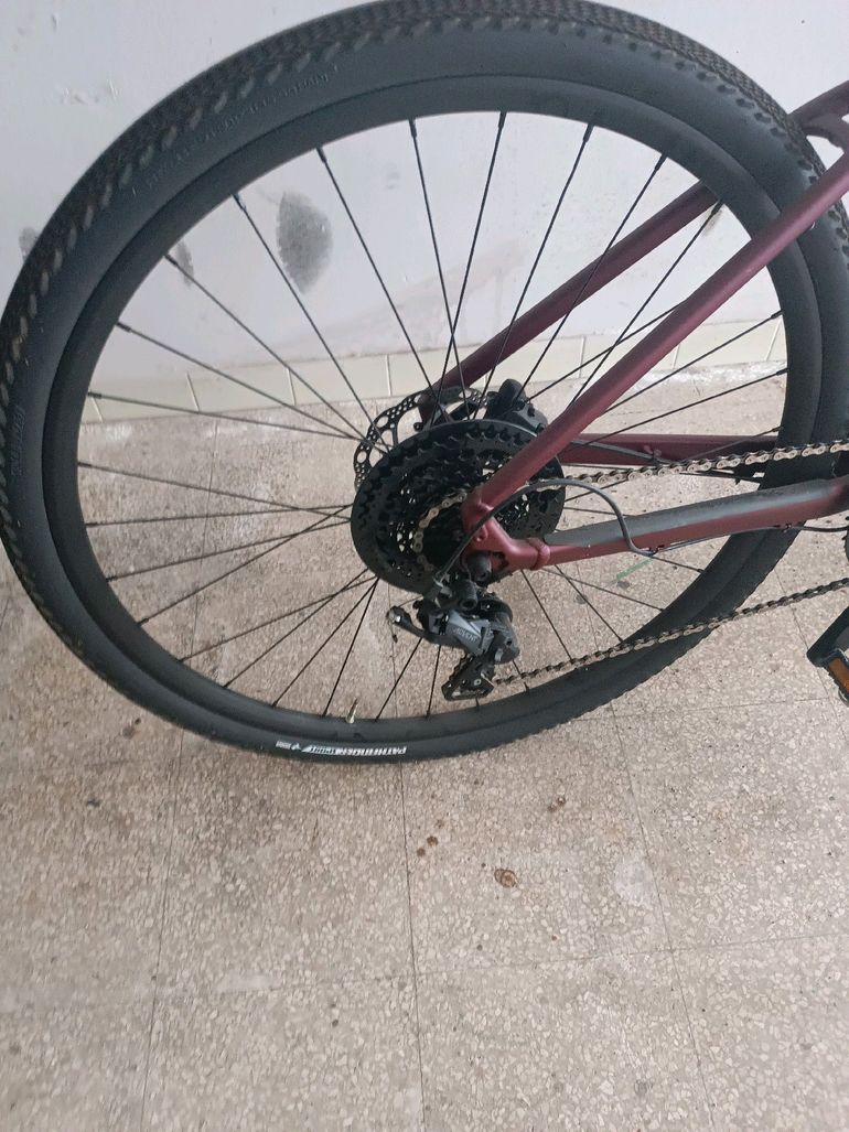 Brugt Specialized Cirrus X 3.0 2023 Road & Gravel — billede 3 af 12