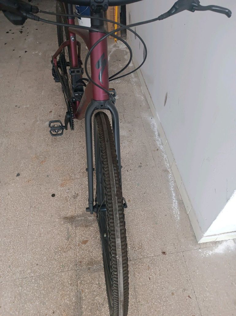 Brugt Specialized Cirrus X 3.0 2023 Road & Gravel — billede 7 af 12