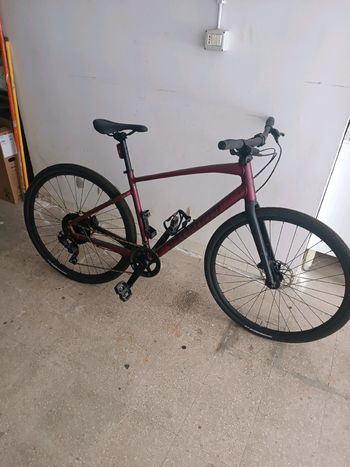 Używany Specialized Cirrus X 3.0 2023 Road & Gravel