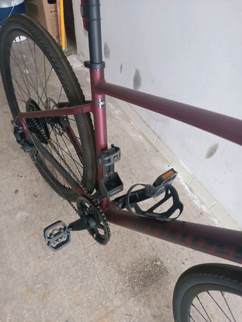 Brugt Specialized Cirrus X 3.0 2023 Road & Gravel — billede 5 af 12
