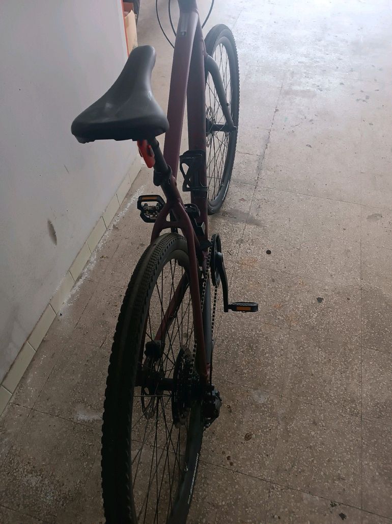 Brugt Specialized Cirrus X 3.0 2023 Road & Gravel — billede 6 af 12