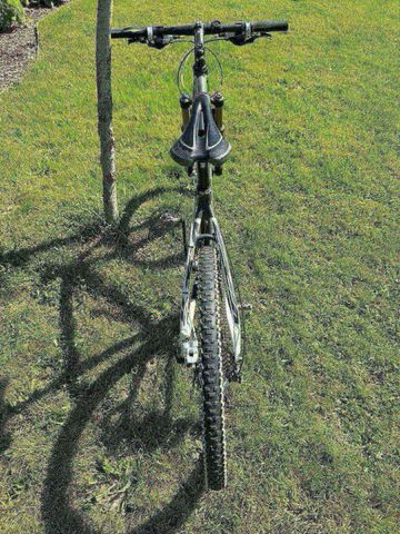 Viper X Team X 2014 Mountainbike de segunda mano, Negro — imagen 7 de 8