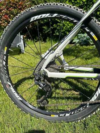 Viper X Team X 2014 Mountainbike usato, Nero — immagine 4 di 8