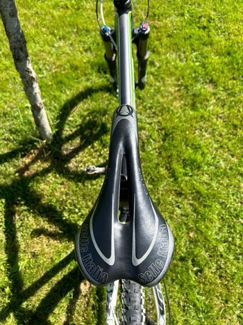 Viper X Team X 2014 Mountainbike usato, Nero — immagine 8 di 8