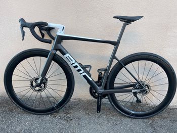 Brugt BMC Teammachine SLR 01 TWO 2024 2024 Road & Gravel — billede 2 af 7