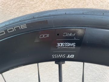Gebrauchtes BMC Teammachine SLR 01 TWO 2024 2024 Road & Gravel, Schwarz — Bild 6 von 7