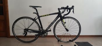 Used Lee Cougan Drome 2016 Road & Gravel