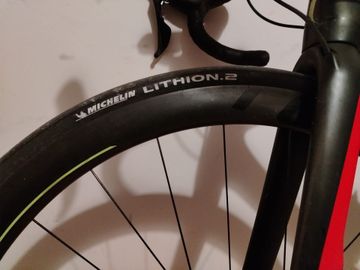 Brugt Specialized Tarmac Expert Disc Race 2016 2016 Road & Gravel — billede 9 af 13