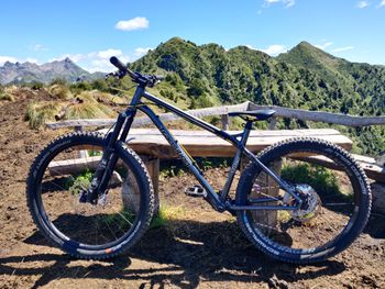 Transition Transam 2017 Mountainbike d'occasion — image 3 sur 5