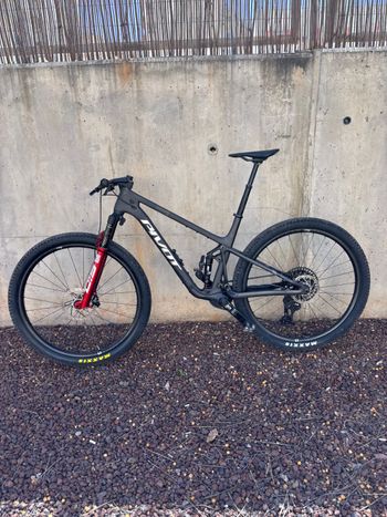 Brugt Pivot Mach 4 SRAM XX1 Eagle AXS 2024 Mountainbike — billede 3 af 10