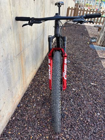 Brugt Pivot Mach 4 SRAM XX1 Eagle AXS 2024 Mountainbike — billede 10 af 10