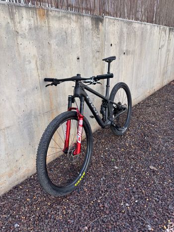 Brugt Pivot Mach 4 SRAM XX1 Eagle AXS 2024 Mountainbike — billede 2 af 10