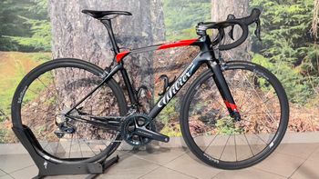 Used Wilier Cento1ndr Shimano Ultegra 2019 Road & Gravel