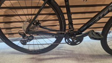 Used Stevens Prestige 2024 2024 Road & Gravel, Green — image 3 of 3