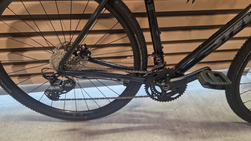 Used Stevens Prestige 2024 2024 Road & Gravel, Green — image 3 of 3