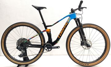 Torpado Renero X 2024 MTB d'occasion