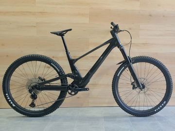 Scott Genius 920 2023 2023 MTB d'occasion