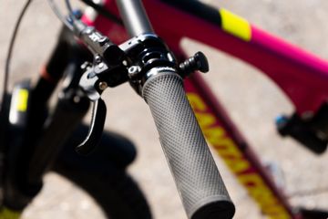 Brugt Santa Cruz Bronson 2 CC VPP RESERVE 2017 Mountainbike — billede 6 af 12