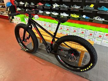 Used Trek Farley SRAM XX1 Eagle AXS 2021 Mountainbike, Black — image 10 of 10