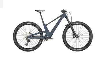 Brugt Scott Genius 930 2023 2023 MTB