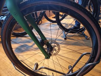 Used Officine Mattio Santiago Levante Limited Edition 2023 2023 Road & Gravel, Schwarz — image 5 of 9