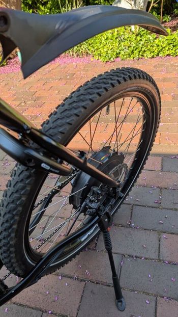 Used Simplon Kagu 2018 Road & Gravel, Black — image 23 of 31