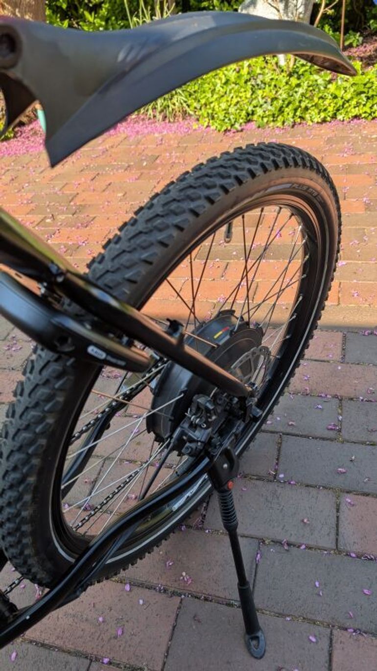 Used Simplon Kagu 2018 Road & Gravel, Black — image 23 of 31
