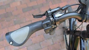 Used Simplon Kagu 2018 Road & Gravel, Black — image 8 of 31