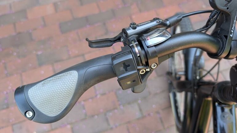 Used Simplon Kagu 2018 Road & Gravel, Black — image 8 of 31