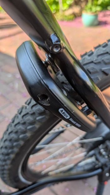 Used Simplon Kagu 2018 Road & Gravel, Black — image 18 of 31