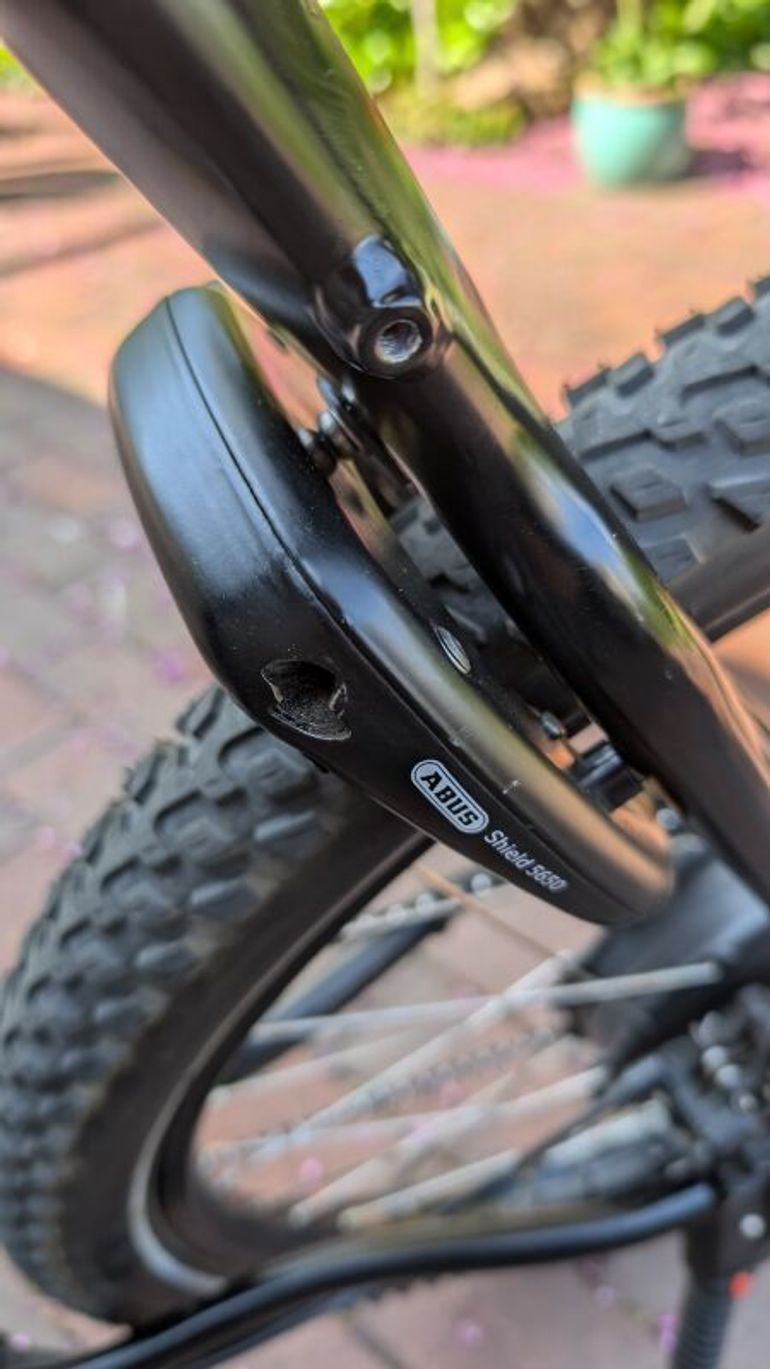 Used Simplon Kagu 2018 Road & Gravel, Black — image 18 of 31