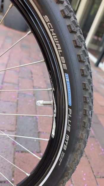 Used Simplon Kagu 2018 Road & Gravel, Black — image 17 of 31