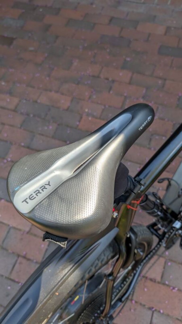 Used Simplon Kagu 2018 Road & Gravel, Black — image 9 of 31