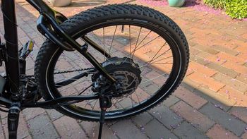 Used Simplon Kagu 2018 Road & Gravel, Black — image 4 of 31