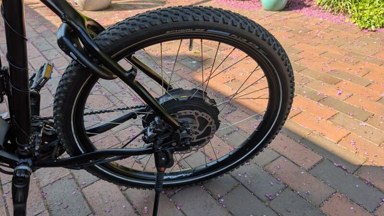 Used Simplon Kagu 2018 Road & Gravel, Black — image 4 of 31