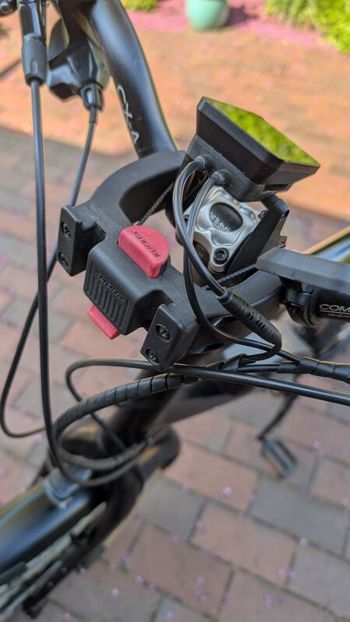 Used Simplon Kagu 2018 Road & Gravel, Black — image 14 of 31