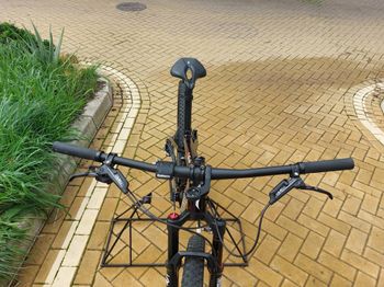 Used Specialized Epic Expert 2021 2021 Mountainbike, Red, 29 — image 6 of 9