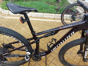 Used Specialized Epic Expert 2021 2021 MTB