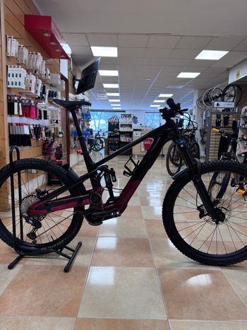 Used Trek Slash+ 9.7 SLX/XT 2025 2025 MTB