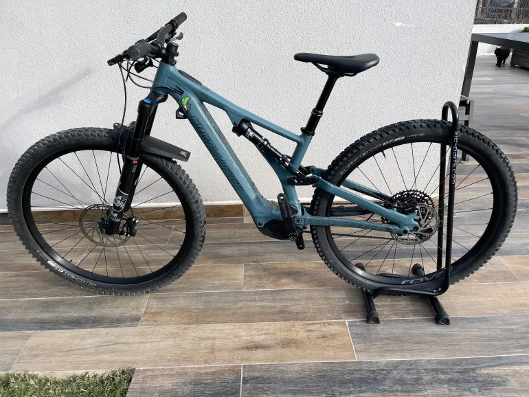Specialized Turbo Levo SL Comp Gebraucht Kaufen XS Buycycle specialized-turbo-levo-sl-comp-gebraucht-kaufen-xs-buycycle