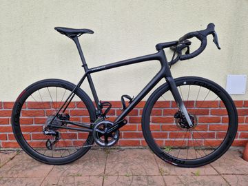 Brugt Specialized Aethos - Dura-Ace Di2 2024 2024 Road & Gravel