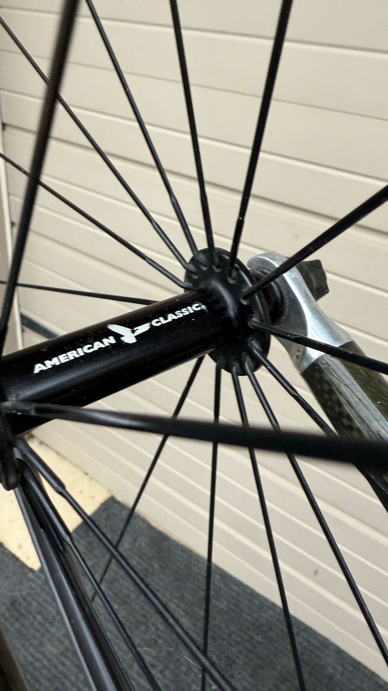 Used Argon 18 Gallium Pro 2010 Road & Gravel, White — image 11 of 18