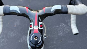 Used Argon 18 Gallium Pro 2010 Road & Gravel, White — image 17 of 18