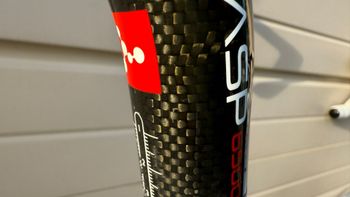 Used Argon 18 Gallium Pro 2010 Road & Gravel, White — image 16 of 18
