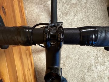 Used Specialized Aethos Expert 2022 2022 Road & Gravel, Black — image 11 of 19