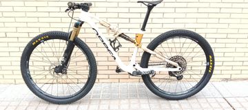 Brugt Orbea OIZ M10 AXS 2024 2024 Mountainbike — billede 1 af 8