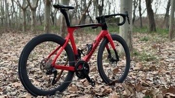 Brugt Pinarello Prince Disk 105 Di2 2021 Road & Gravel — billede 3 af 8